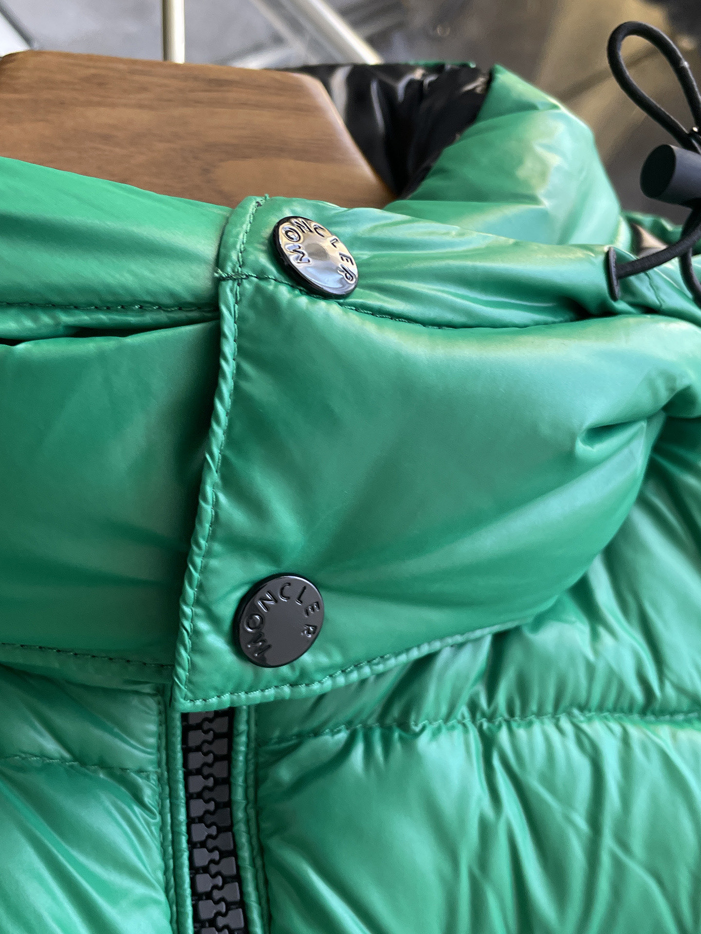 down jacket Men's